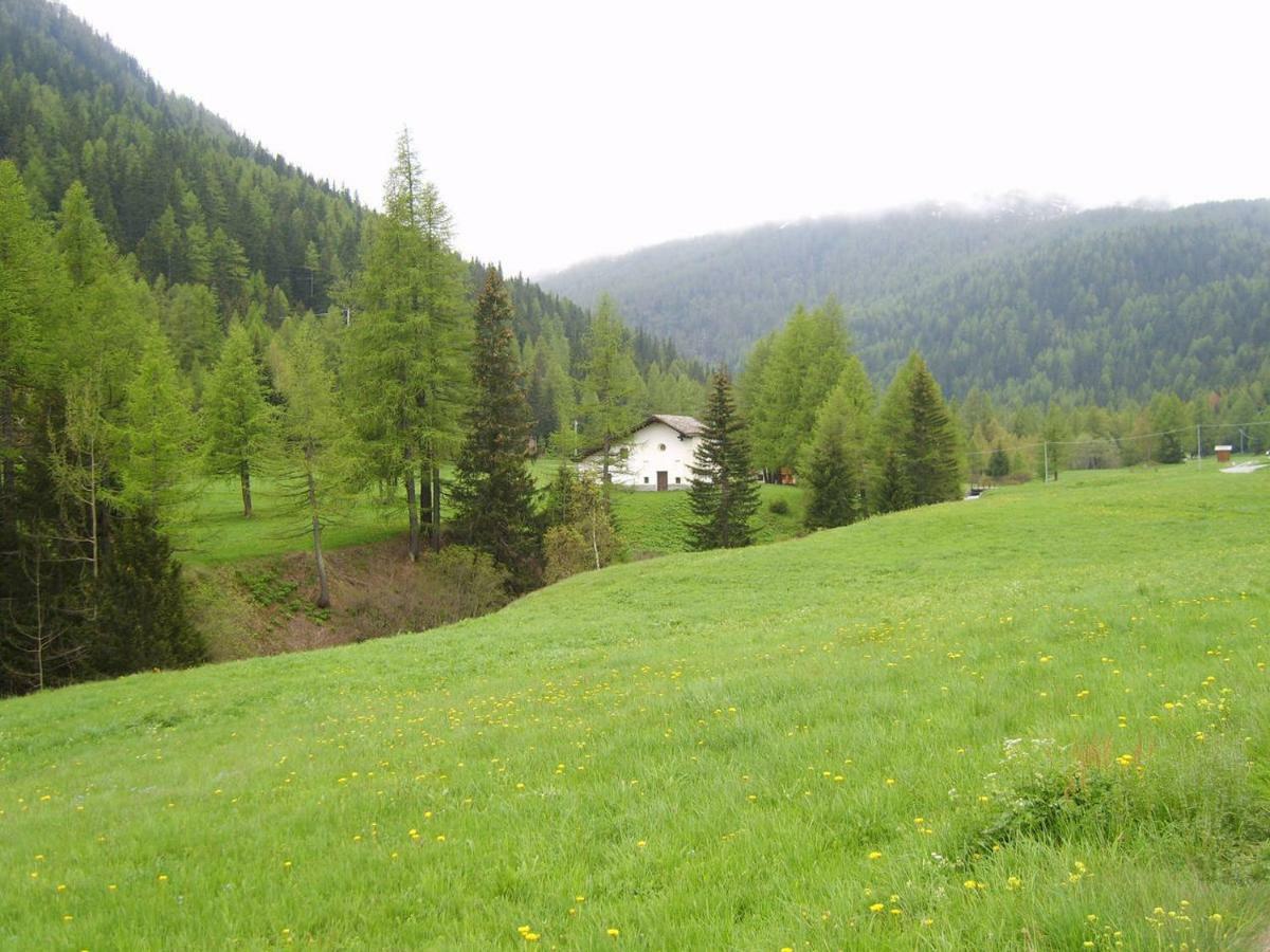 Chez Moillet Villa Ла Сале Екстериор снимка