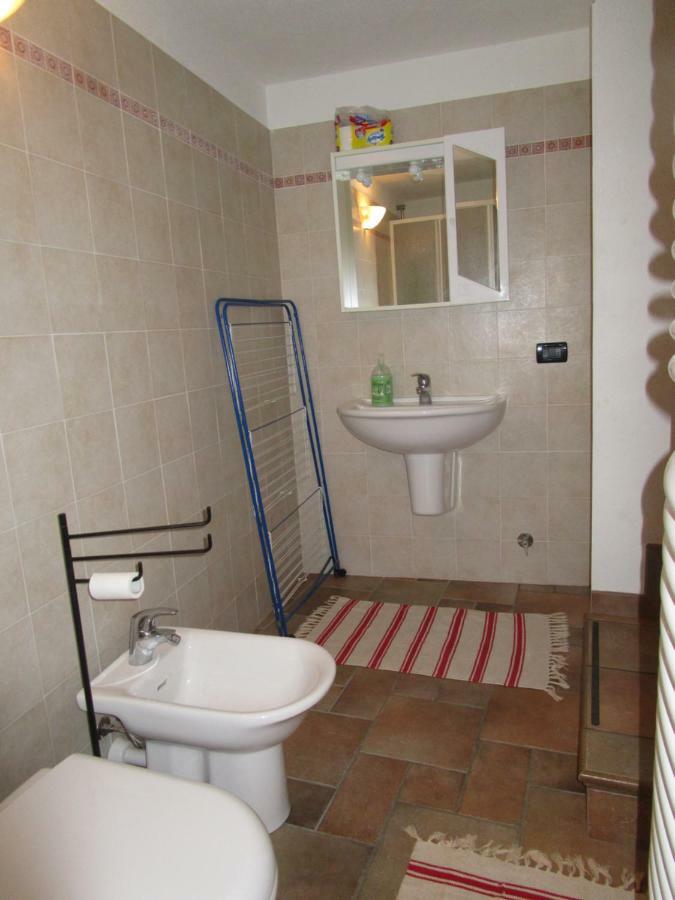 Chez Moillet Villa Ла Сале Екстериор снимка