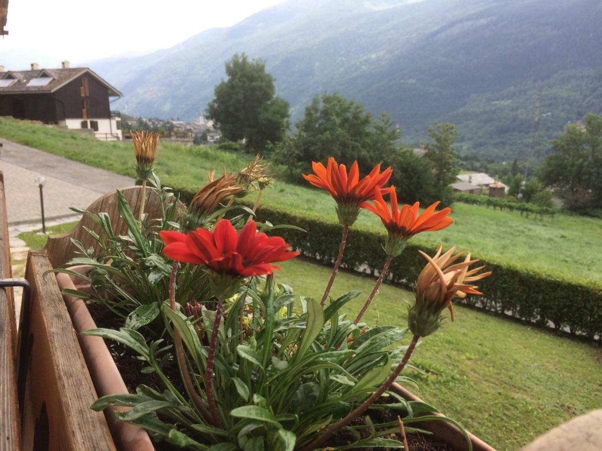 Chez Moillet Villa Ла Сале Екстериор снимка